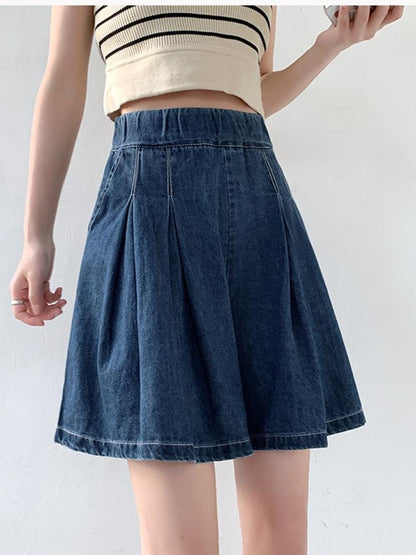 Shorts Saia Jeans Stefan™ Super Comfort / O Tecido que Já é Referência no Mercado, Agora Disponivel em Novos Modelos!