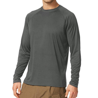Camiseta Térmica com Proteção UV Fator 50 - X-Thermo / Sua Melhor Companheira Para todas as Atividades!