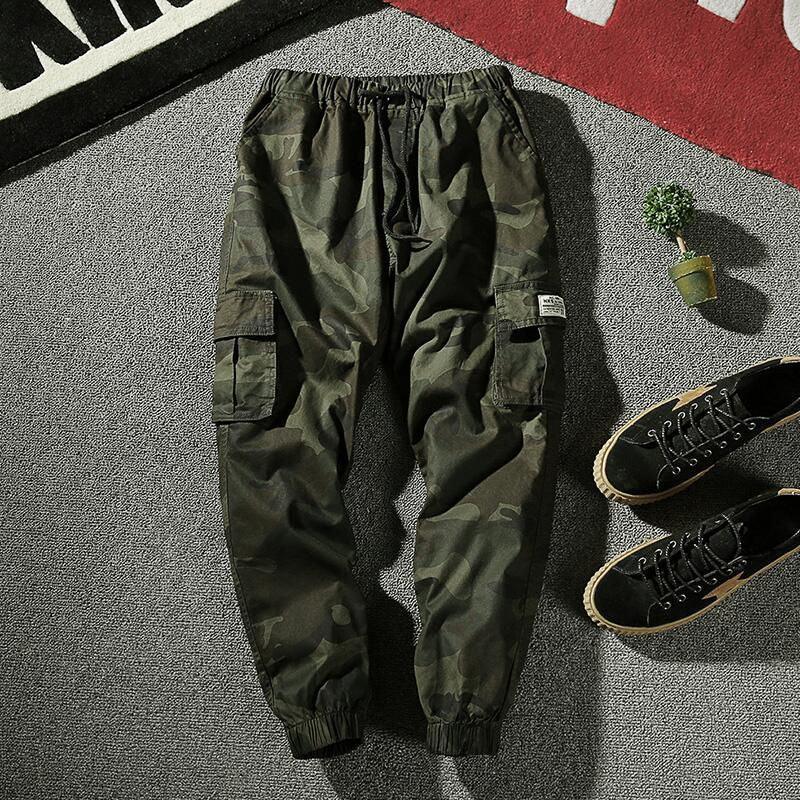 Calça Tática Joguer - Swat / Calça tanto para uso operacional quanto para seu cotidiano!