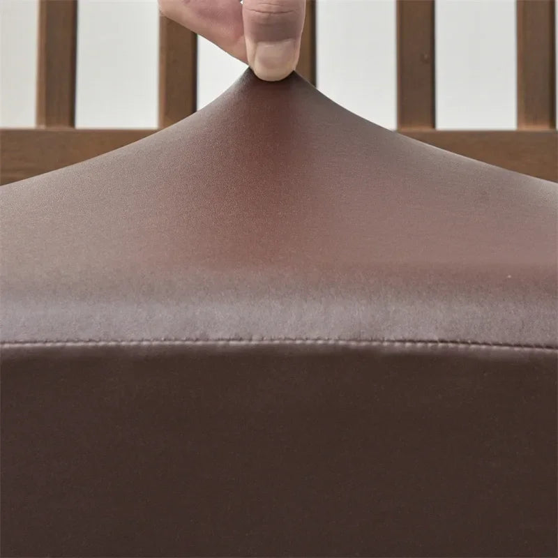 Capas de Acento de Cadeira Impermeáveis Protecta™ com Cobertura Rápida e Visual Renovado