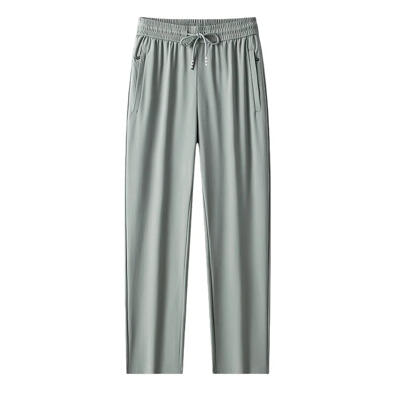 Calça Venturo™ Com Cós Elástico e Tecnologia Dry Fit