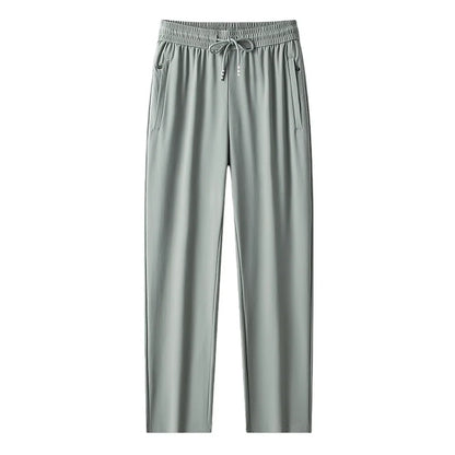 Calça Venturo™ Com Cós Elástico e Tecnologia Dry Fit