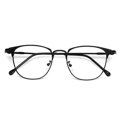 Óculos De Leitura Paris Anti Luz Azul / Moda e Saúde Ocular Em Um Só Óculos!
