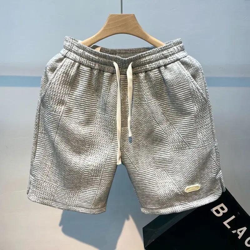 Shorts Elegance™ / Curta o Verão Com Estilo: Shorts Elegance, a Peça-Chave do Seu Guarda-Roupa