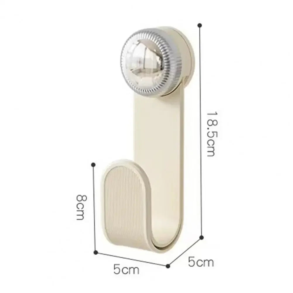 [COMPRE 1 E LEVE 2] Organizador de Cozinha Modern House™ com Ventosa de Alta Fixação / A Solução Minimalista para Utensílios e Tampas!