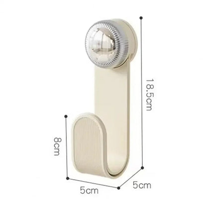[COMPRE 1 E LEVE 2] Organizador de Cozinha Modern House™ com Ventosa de Alta Fixação / A Solução Minimalista para Utensílios e Tampas!