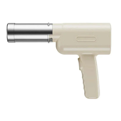 Pistola de Massas Automática Modern House™ / Praticidade e Precisão na Criação de Massas Frescas em Casa!