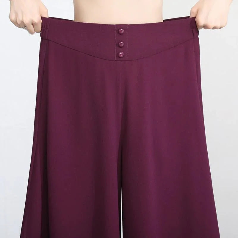 Shorts Nelly™ Super Soltinho com Dupla Camada em Chiffon / Impossível não se apaixonar por essa peça de roupa!
