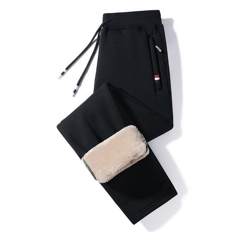 Calça de Moletom Plus Size - SportFlex / A escolha certa para quem busca conforto e qualidade!