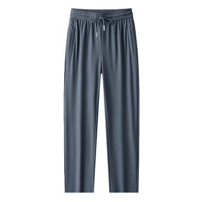 Calça Venturo™ Com Cós Elástico e Tecnologia Dry Fit
