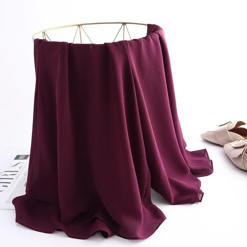 Shorts Nelly™ Super Soltinho com Dupla Camada em Chiffon / Impossível não se apaixonar por essa peça de roupa!