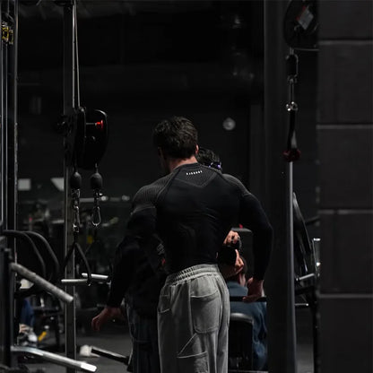 Camisa Axion™ Performance com Caimento Hero Fit