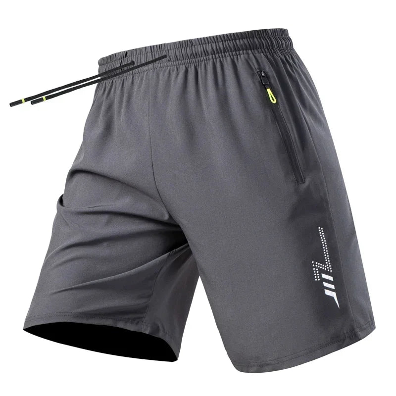 [COMPRE 1 E LEVE 2 ] Shorts CoreX™ com Elasticidade Extrema e Design Esportivo