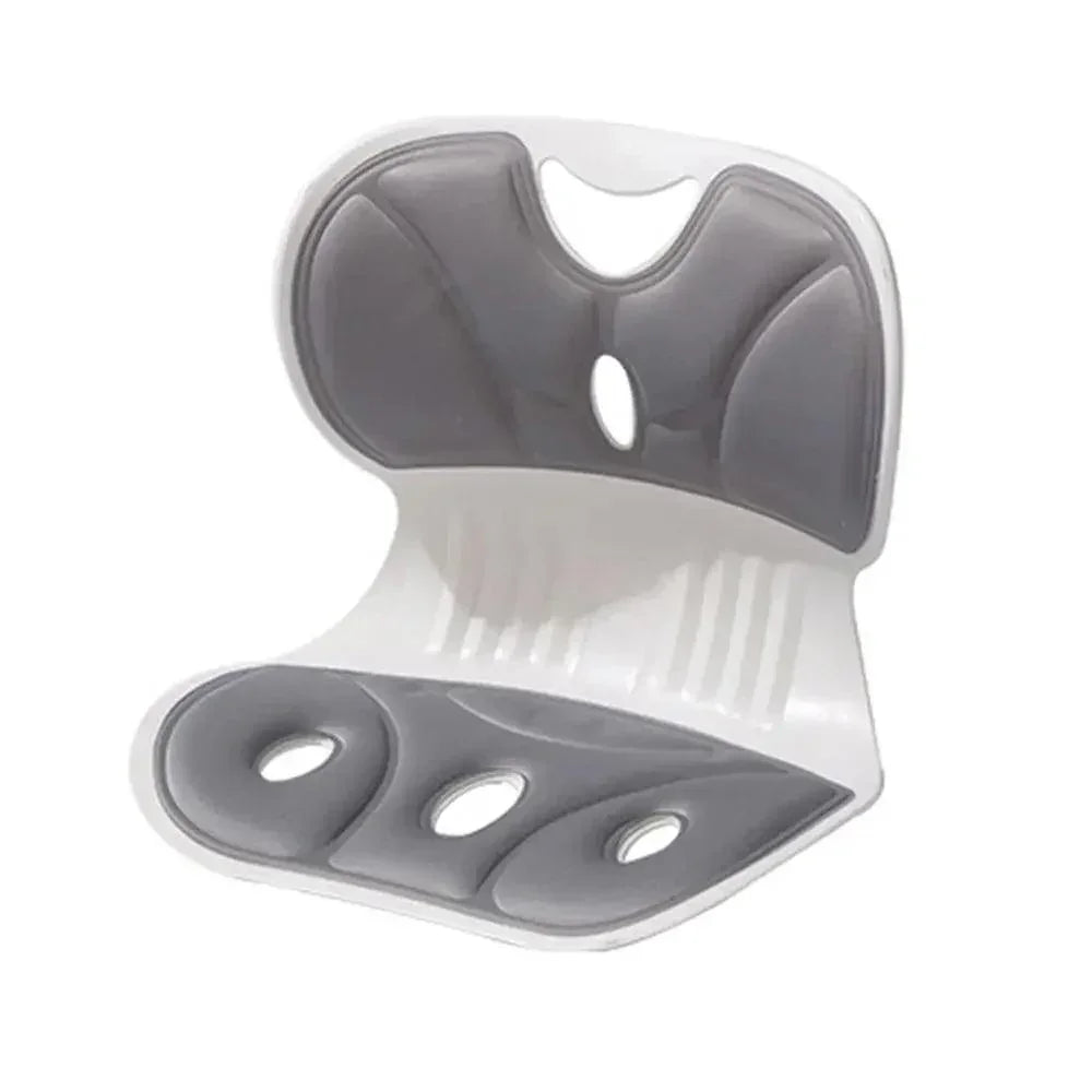 Banco Ortopédico Modern Lar™/ Conforto e Suporte para Sua Postura Perfeita!