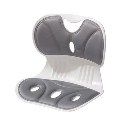 Banco Ortopédico Modern Lar™/ Conforto e Suporte para Sua Postura Perfeita!