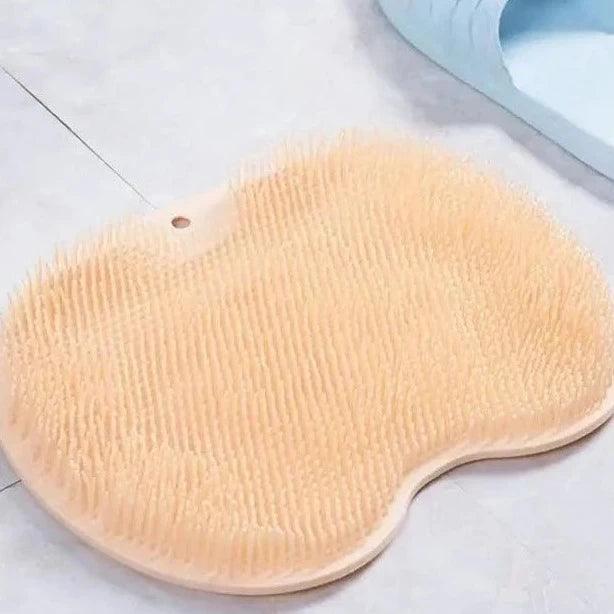 Tapete AquaSoft™ Ultra Relax / Conforto e Praticidade na Hora do Banho!