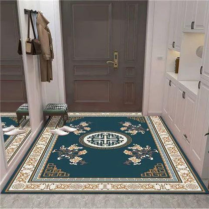 Tapete Elegância Imperial Modern Lar™ / Luxo e Conforto para Todos os Ambientes