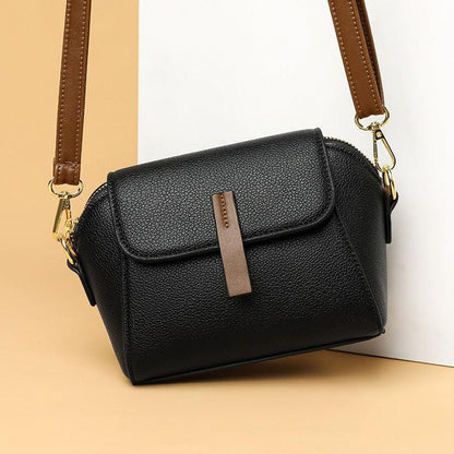 Nova Bolsa de Ombro Elegance