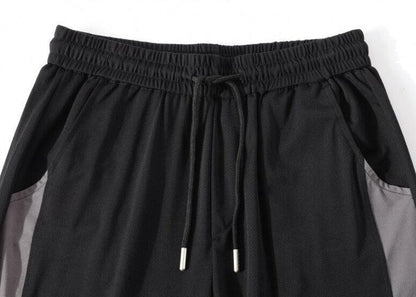 Conjunto Active Man de Camiseta + Calça Esporte Fino / O Conjunto do Homem que Adora se Movimentar!
