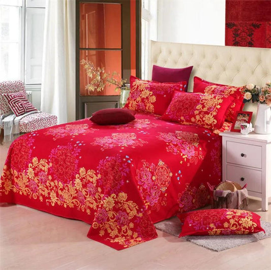 Jogo de Cama 3 Peças - Doce Conforto / Confeccionado em Materiais de Alta Qualidade Para lhe Garantir Noites De Sono Incríveis e Agradáveis!