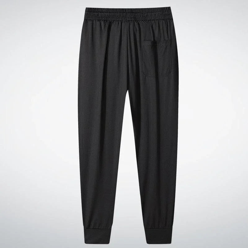 Conjunto Active Man de Camiseta + Calça Esporte Fino / O Conjunto do Homem que Adora se Movimentar!