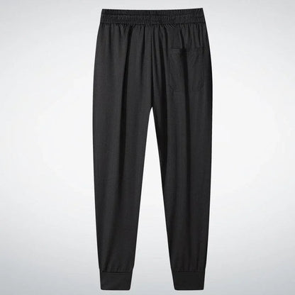 Conjunto Active Man de Camiseta + Calça Esporte Fino / O Conjunto do Homem que Adora se Movimentar!