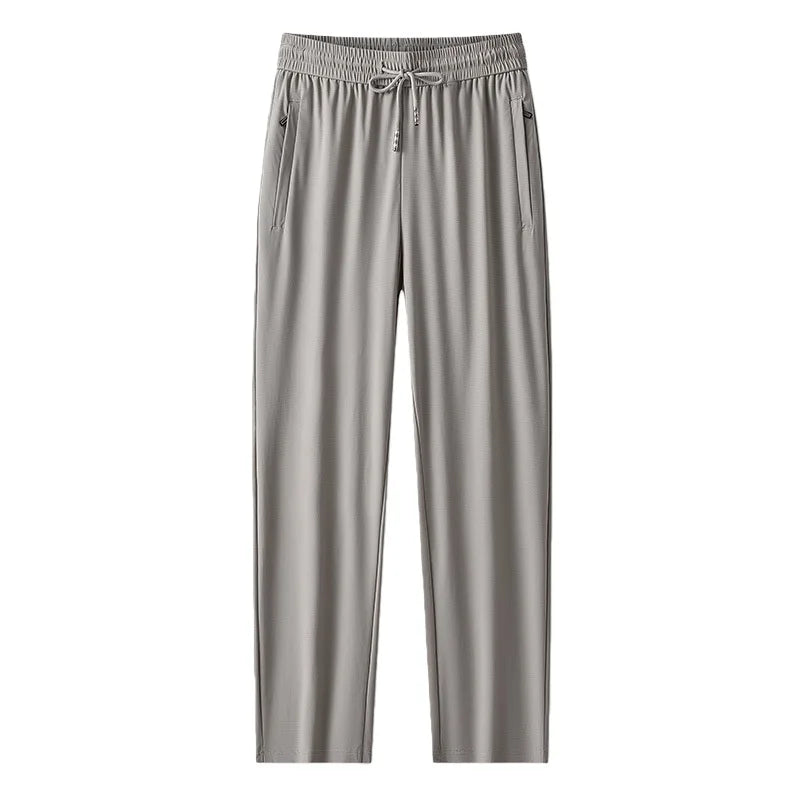Calça Venturo™ Com Cós Elástico e Tecnologia Dry Fit