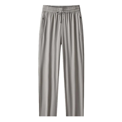 Calça Venturo™ Com Cós Elástico e Tecnologia Dry Fit