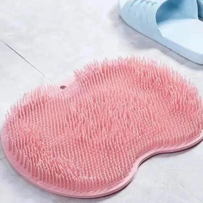 Tapete AquaSoft™ Ultra Relax / Conforto e Praticidade na Hora do Banho!