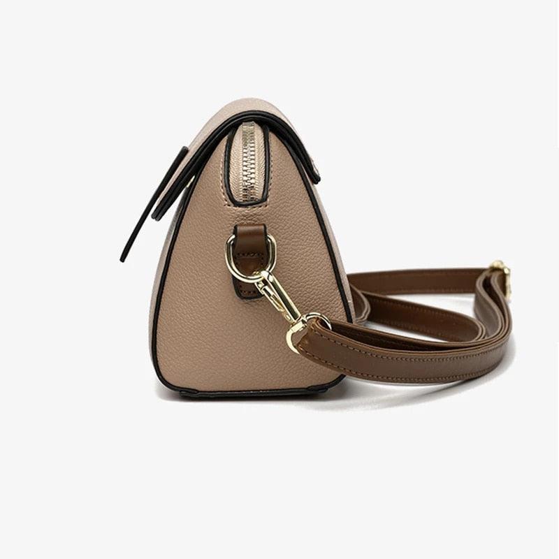 Nova Bolsa de Ombro Elegance