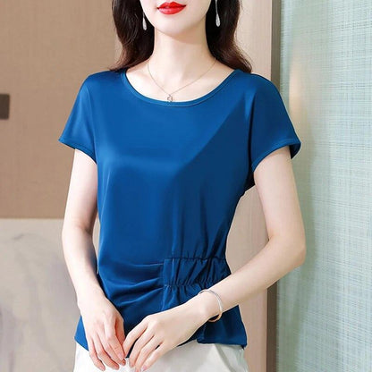 Blusa Charmosinha™ Conforto e Elegância jamais vistos!