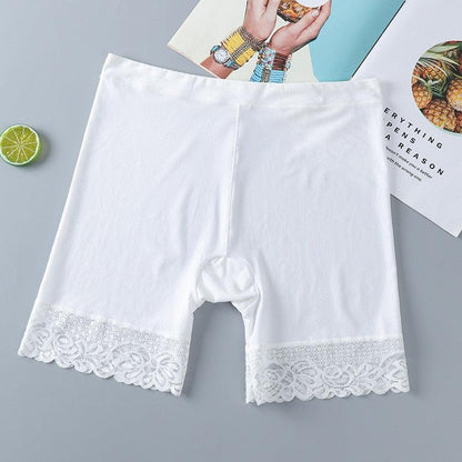 Kit De 3 Calcinhas Modeladoras com Cintura Alta - ModelPlus / Diga adeus às gordurinhas indesejadas com o Kit ModelPlus!