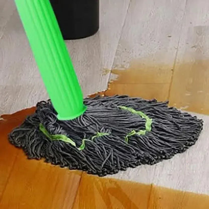 [COMPRE 1 E LEVE 2] Esfregão Modern Lar™ Com Microfibra Poderosa / Torção Automática Para Quem Leva a Limpeza a Sério!