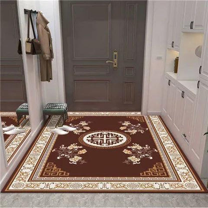 Tapete Elegância Imperial Modern Lar™ / Luxo e Conforto para Todos os Ambientes