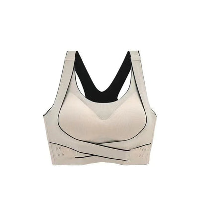 Sutiã Corretor Postural Elegância Active (Super Oferta Compre 2 e Leve 3)  - O Único que te Oferece Conforto, Suporte e Postura Perfeita!