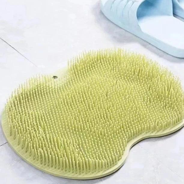 Tapete AquaSoft™ Ultra Relax / Conforto e Praticidade na Hora do Banho!