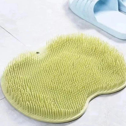 Tapete AquaSoft™ Ultra Relax / Conforto e Praticidade na Hora do Banho!