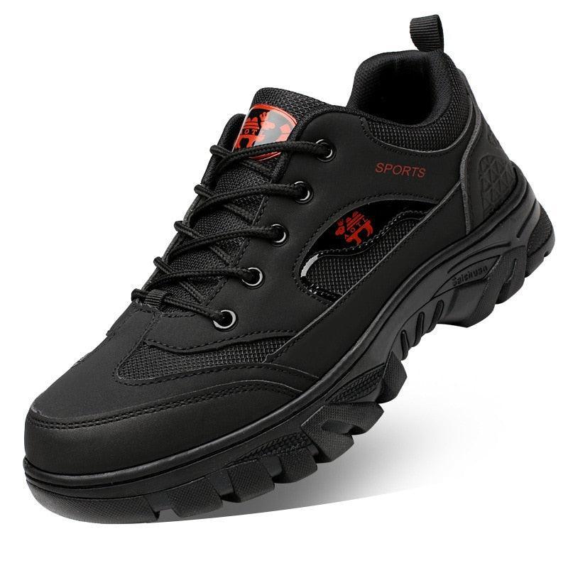 Bota Casual Camel® Sport / Calce a Última Tendencia em Tecnologia, Conforto e Durabilidade!