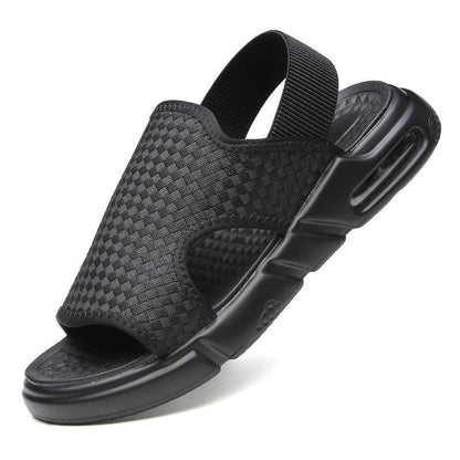 Sandalia Masculina - Air Summer / Conforto e Frescor para seus Pés!