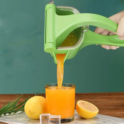Espremedor de Suco Multifuncional - JuicerPRO / Nunca Foi Tão Fácil Fazer um Copo de Suco! 