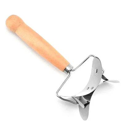 Cortador de Massas Modern House™ / Elimine o Esforço e Tenha Cortes Perfeitos com Conforto e Praticidade! (Compre 1 e Leve 2 + Ebook Exclusivo 50 Receitas de Massas do Chef Don Vito Carbone)