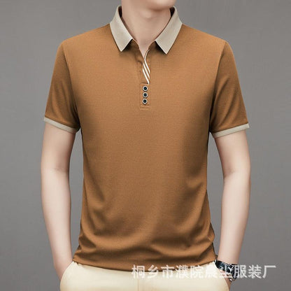 [COMPRE 1 E LEVE 2] Polo San Diego™ Manga Curta Ultra Suave / O Design Minimalista encontra o Máximo Conforto!