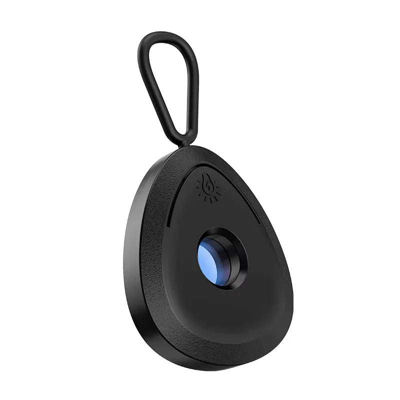 [Compre 1 e Leve 3] Detector de Câmeras Ocultas Modern House™ com Tecnologia Infravermelha / Proteja-se de Câmeras Escondidas em Hotéis e Airbnb Antes que Seja Tarde!