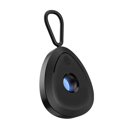 [Compre 1 e Leve 3] Detector de Câmeras Ocultas Modern House™ com Tecnologia Infravermelha / Proteja-se de Câmeras Escondidas em Hotéis e Airbnb Antes que Seja Tarde!