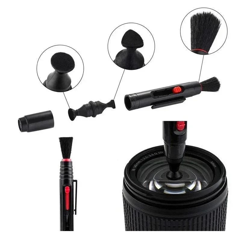 Kit de Limpeza para Drone Modern House™/ Mantenha seu Drone sempre Intacto!