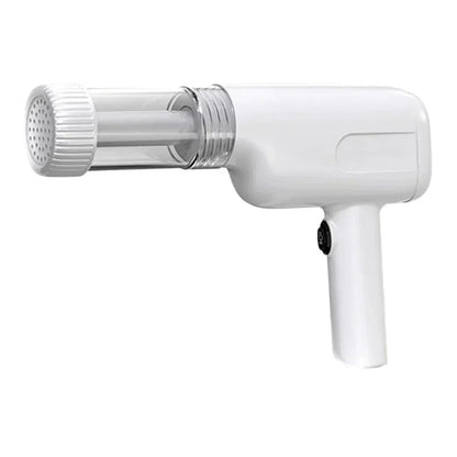 Pistola de Massas Automática Modern House™ / Praticidade e Precisão na Criação de Massas Frescas em Casa!