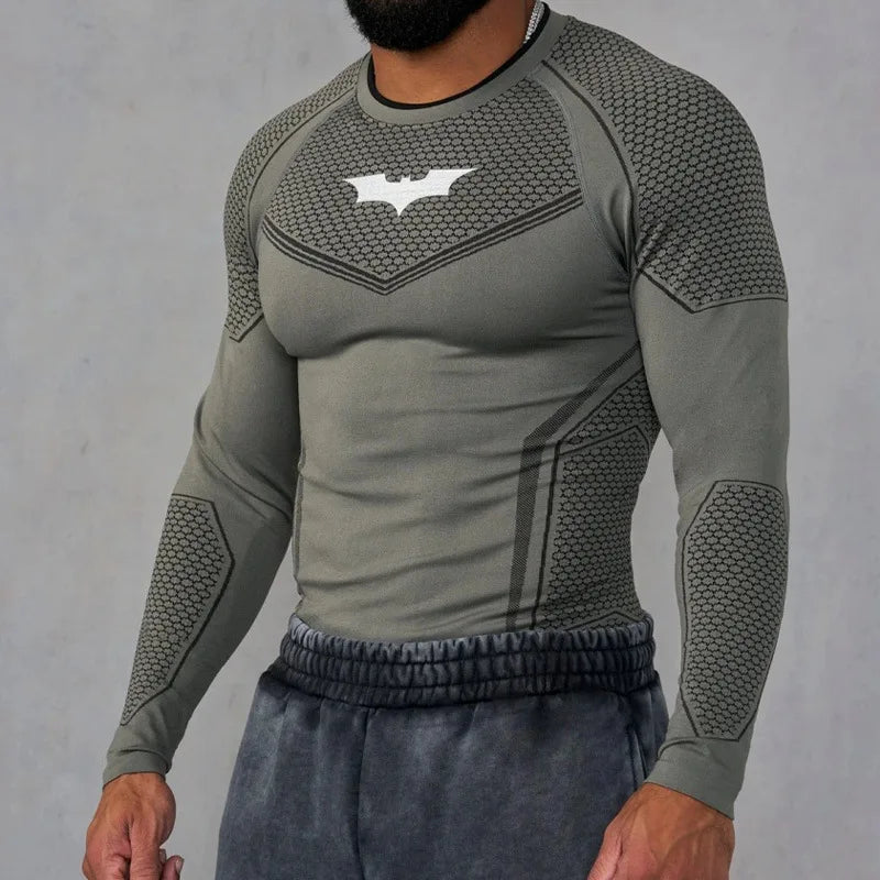 Camisa Axion™ Performance com Caimento Hero Fit