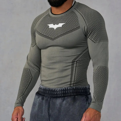 Camisa Axion™ Performance com Caimento Hero Fit