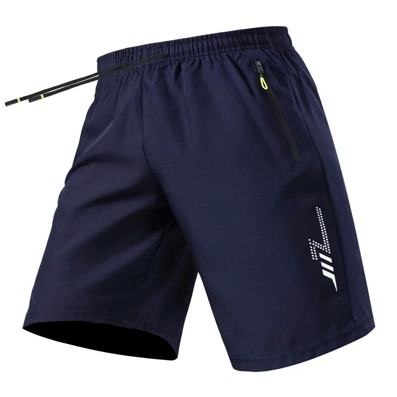 [COMPRE 1 E LEVE 2 ] Shorts CoreX™ com Elasticidade Extrema e Design Esportivo