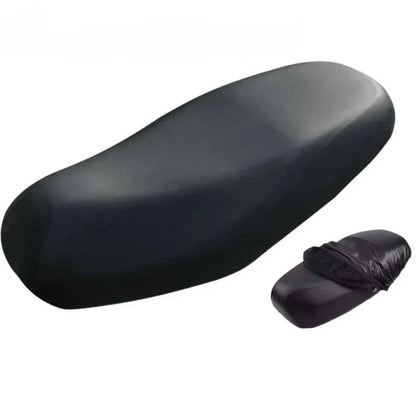 [COMPRE 1 E LEVE 2] Capa Protetora Universal em Couro para Banco de Moto Modern House™ / Impermeável e Resistente Contra Rasgos e Desgaste!